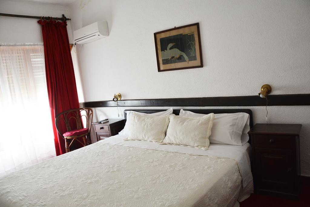 Hosteria Jabali Rancul ภายนอก รูปภาพ