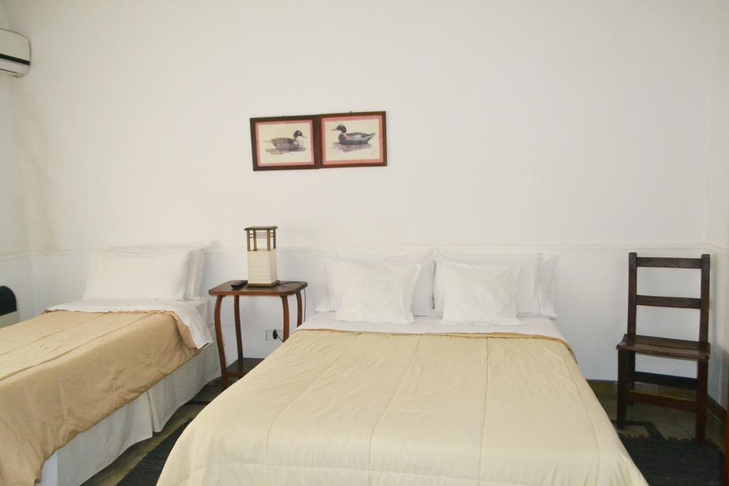 Hosteria Jabali Rancul ภายนอก รูปภาพ