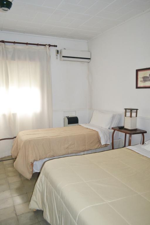 Hosteria Jabali Rancul ภายนอก รูปภาพ