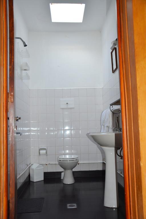 Hosteria Jabali Rancul ภายนอก รูปภาพ