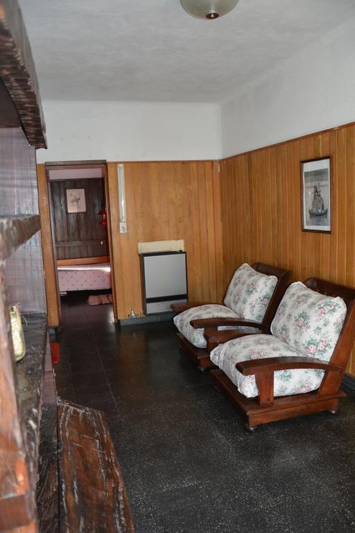 Hosteria Jabali Rancul ภายนอก รูปภาพ